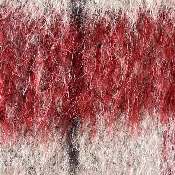 Boden Women's Wool Feel Skirt - UK Size 10 - Classic Comfort - Picture 8 of 16